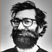 Scott Rosenberg