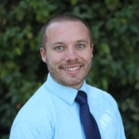 Chris Hustedt