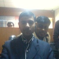 Dinesh Kumar Pal