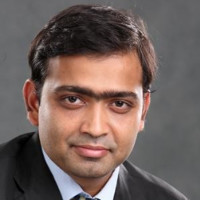 Shuvashish C.