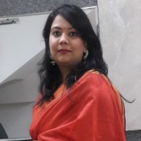 Richa Mishra
