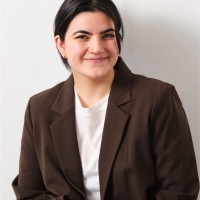 Zarina Yangibayeva