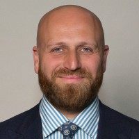 Michael Azar