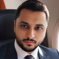 Mohammed Zidany