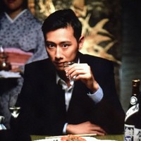 Sam Chong