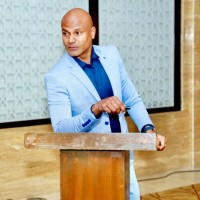 Ashok Kumar Loganathan