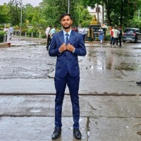 Sumit Suman
