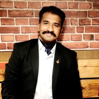 Rahul R