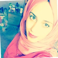 Nadwa Salah