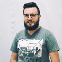 Fernando Luiz Caldato