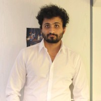abhishek rao