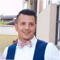 Daniel Petcu