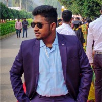 Abhijit Sahoo