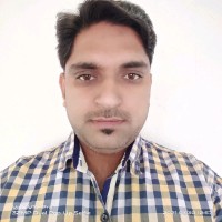 pankaj Kumar sinh