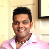 Vineet Shah