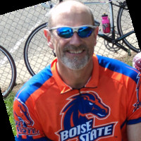 Brian Cothern