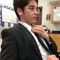 Noah Batista-Alvarez