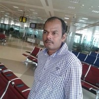 Mara Ramesh