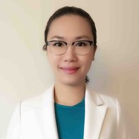 Yinyin Blodgett, Mba