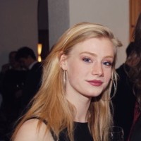 Rebecca Wintels