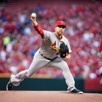 Josh Wilson