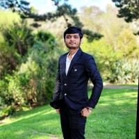 Hiren Dobariya