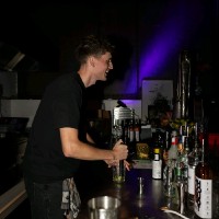 Teake Staal