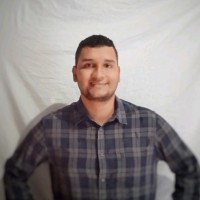 Jared David Salgado Ortega