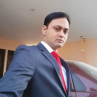 Zeeshan Haider