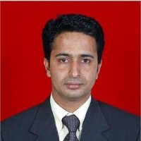 Keshav R
