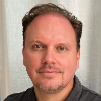 Bryan Frye