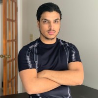 Asher Jamil