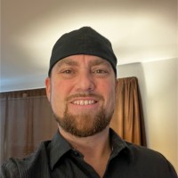 Todd Madinski