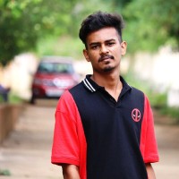 Naveen Kumar Ippili