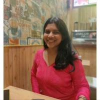 Janhavi Dicholkar