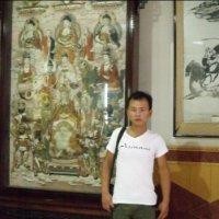 郭亚强