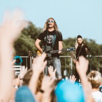 Sean Feucht