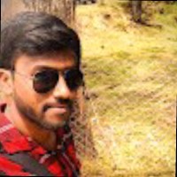 Subesh Babu