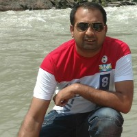 Rohit Shivendra