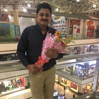 Vibhash Garg