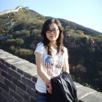 Nina Chiang