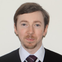 Jonathan Bushell