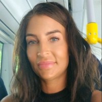 Emilie Dahlström