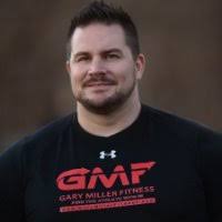 Gary Miller