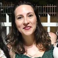 Giovana Oliveira Morais