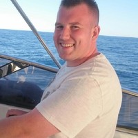 Chris Gillott