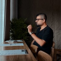 Danish Mohsin