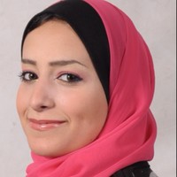 Nada Abouelela