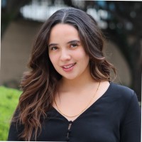 Sofía Lagunes Suarez