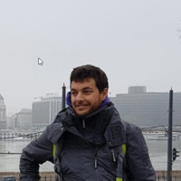 Eleftherios Ntantidakis